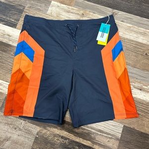 Fair harbor xxxl swim trunks